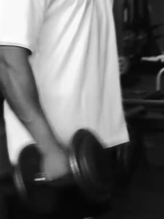 @IRON HOUSE GYM