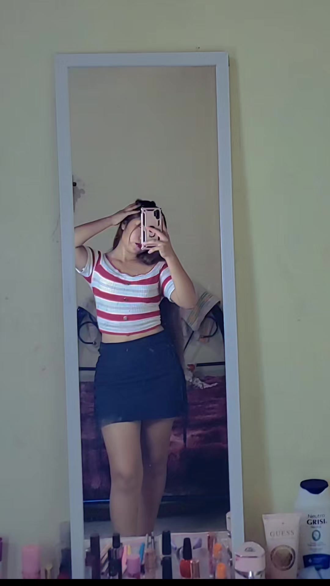 @️Yarethy🌸