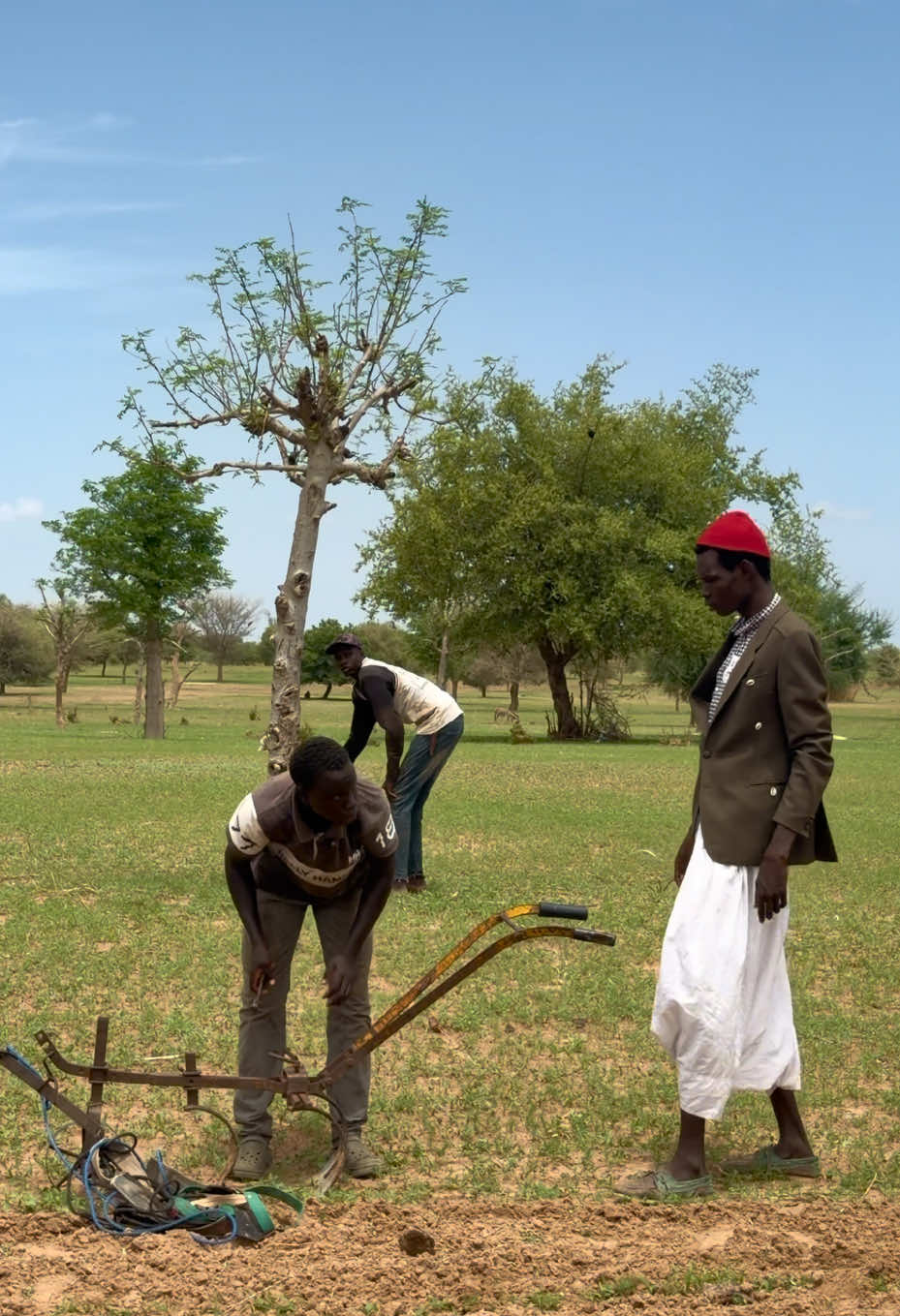 @Modou.comédien