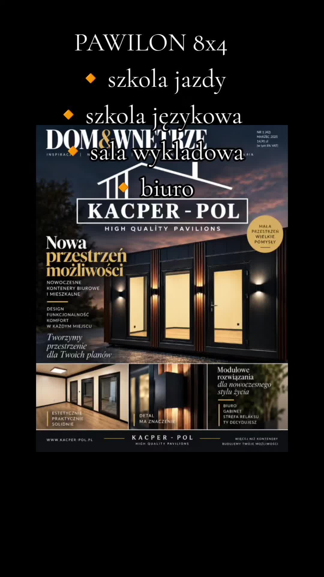 @KACPER-POL DOMKI MODUŁOWE