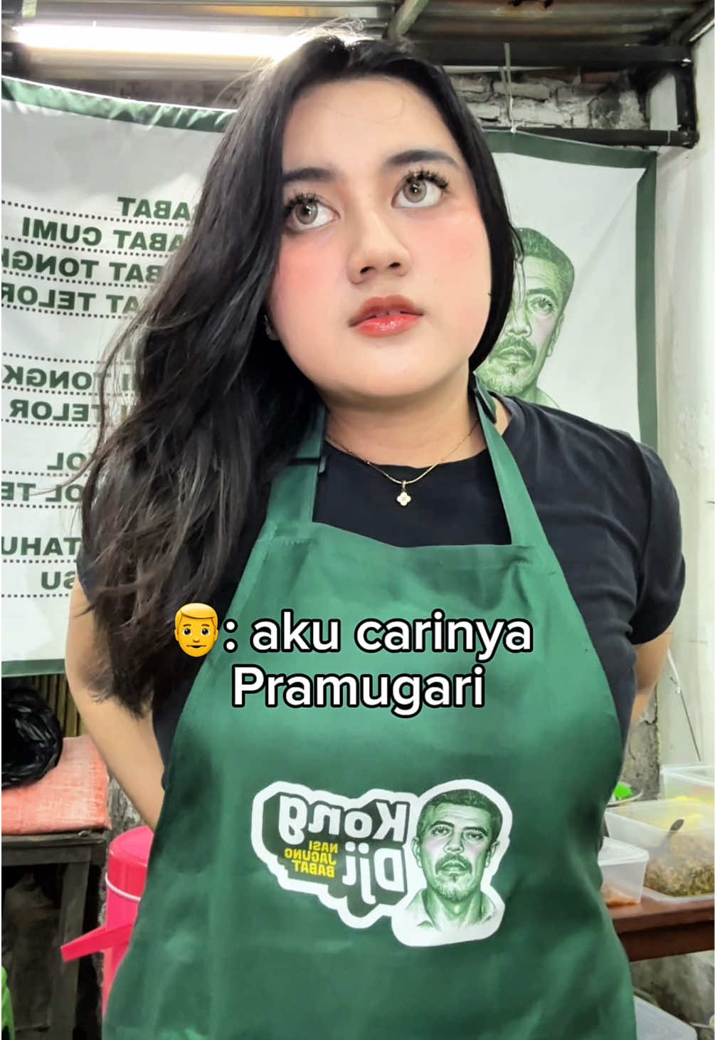 @Nabilla (Nestaa Berkacamata)