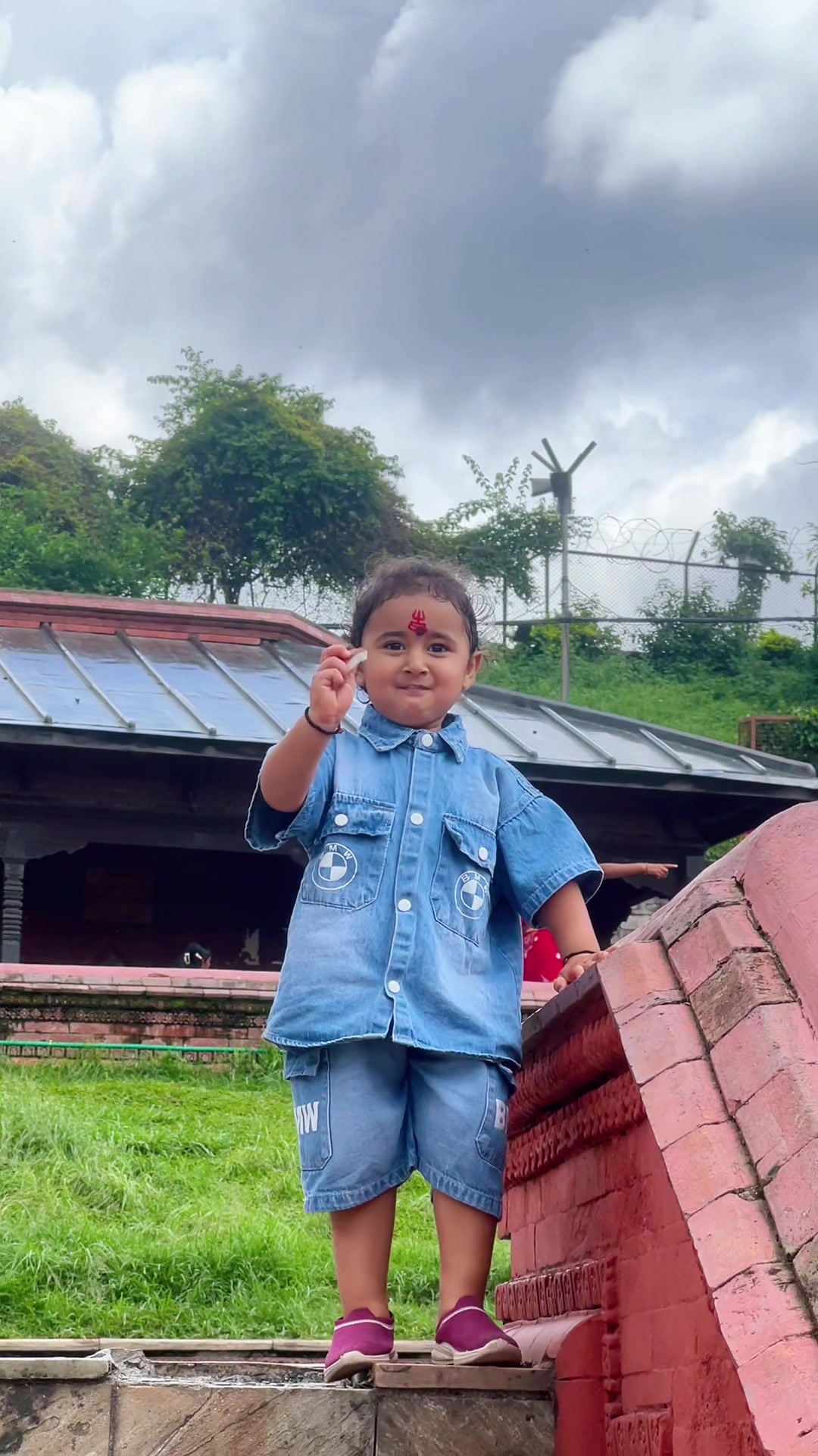 @Prajita Bivash Thakur