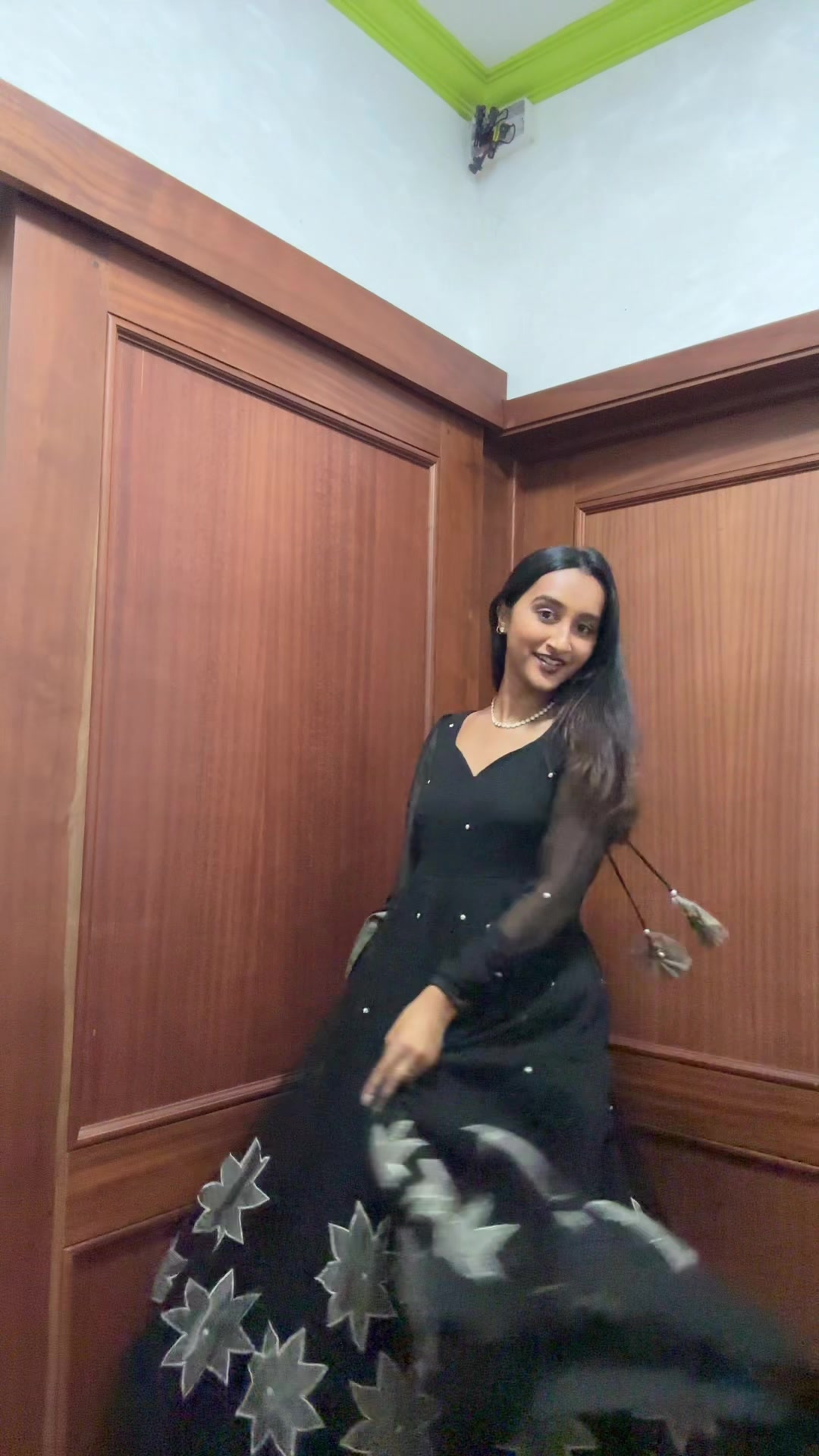 @Raveena Rummun