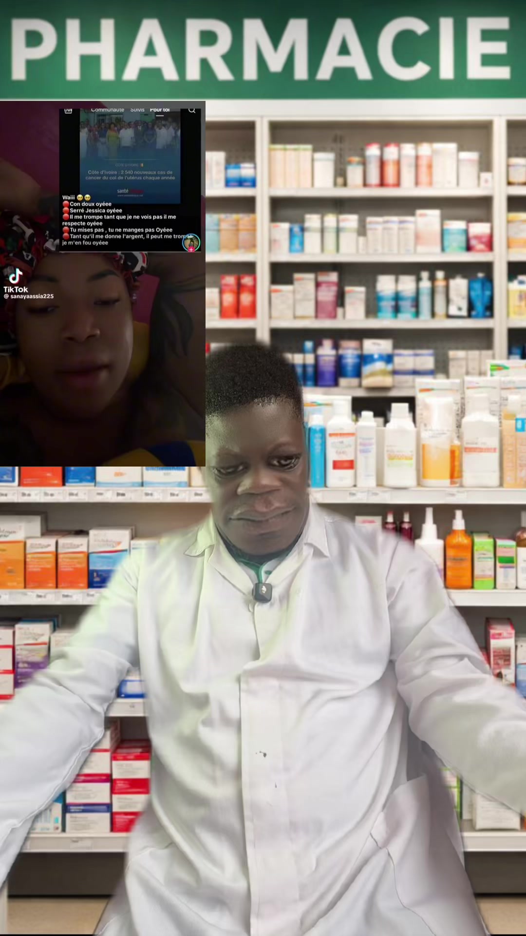 @DOCTEUR KPAPKATO🥼🩺🩻