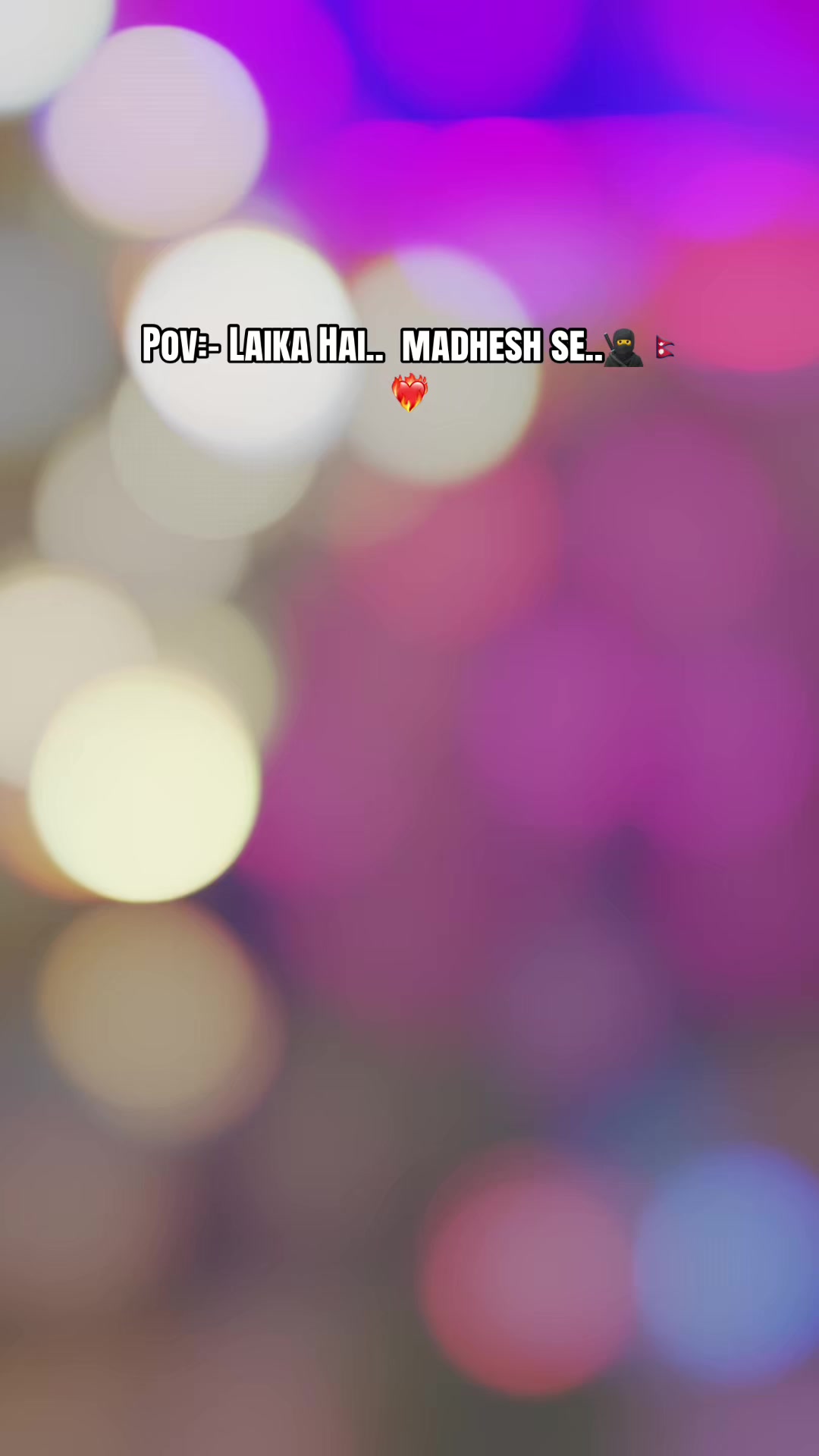 @мʀ रोशन &hellip;🎵