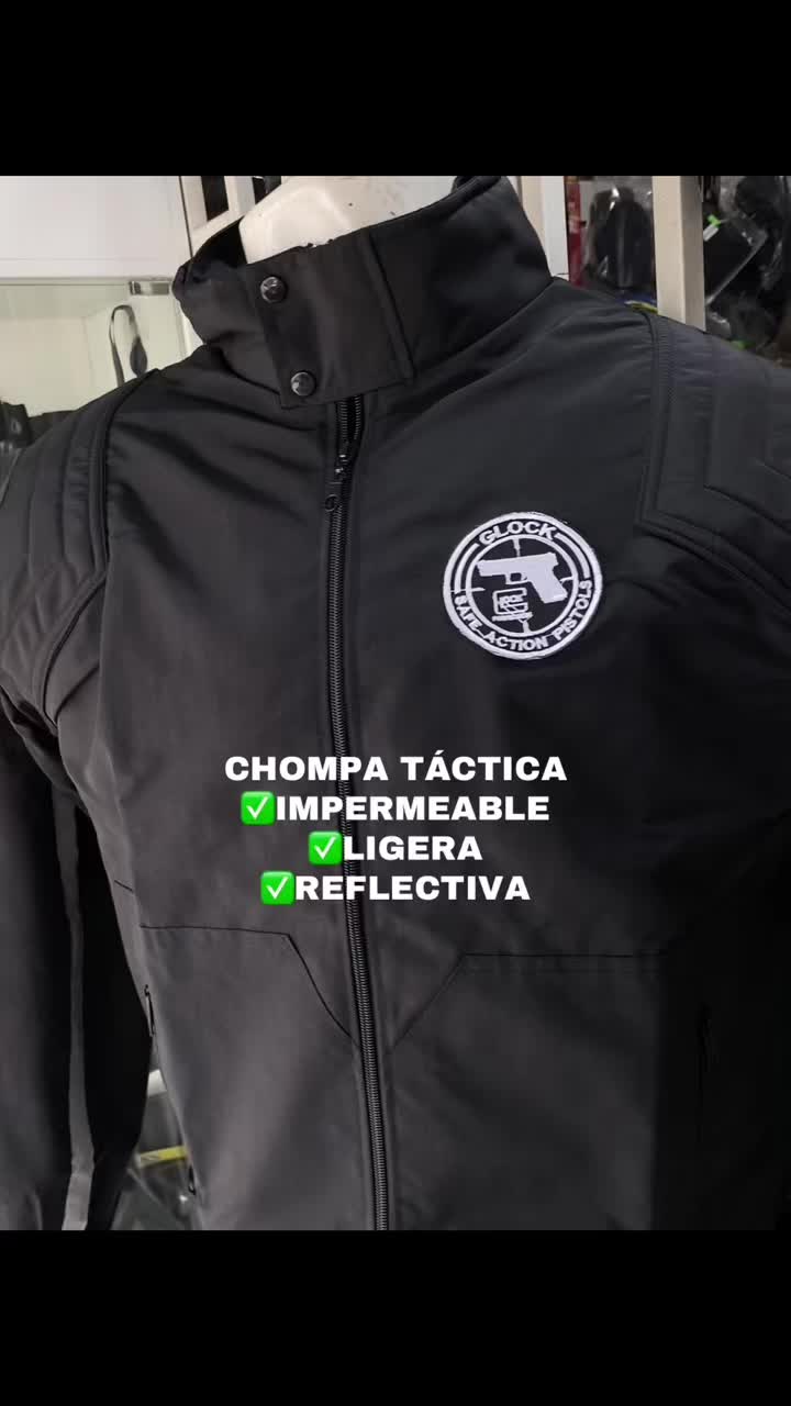 @Equipos de Seguridad L&S