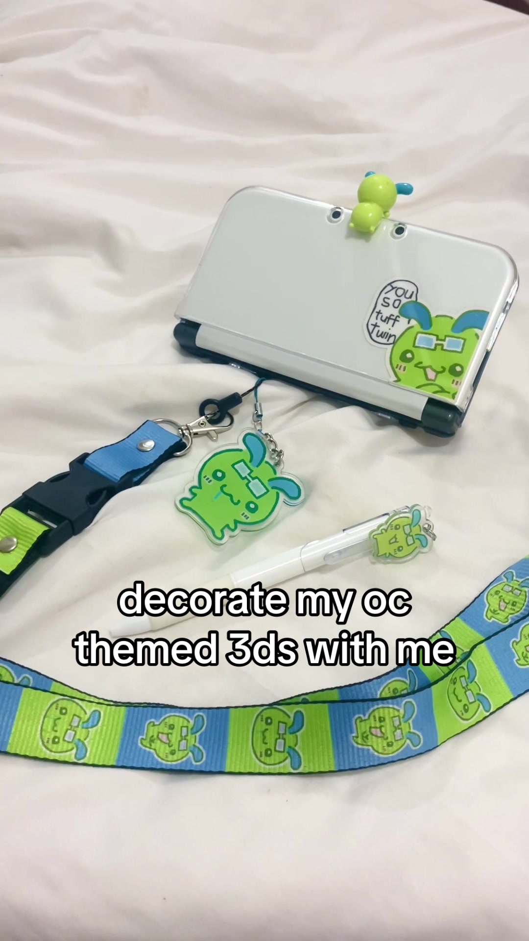 @booger