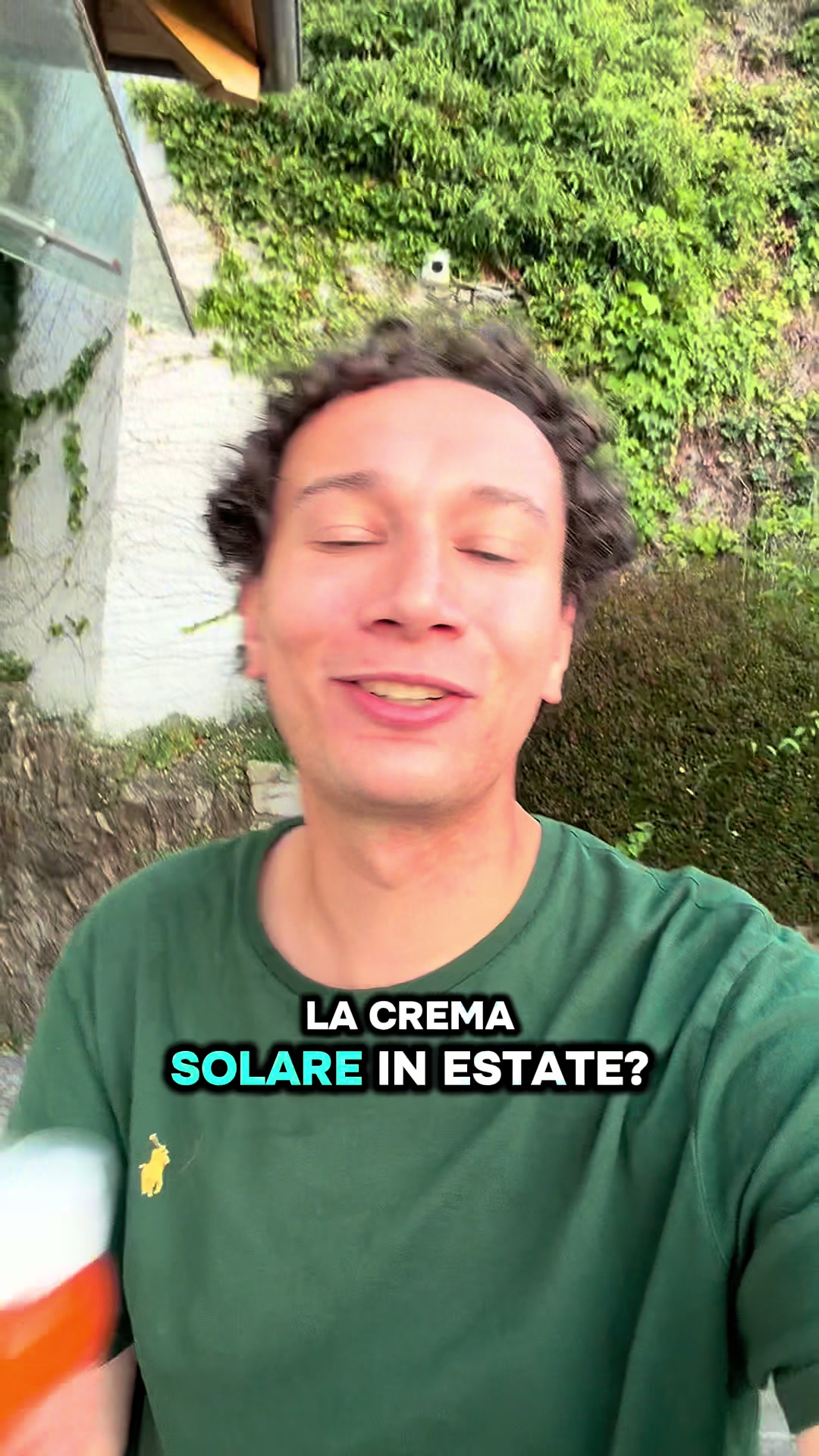 @Matteo Enrico