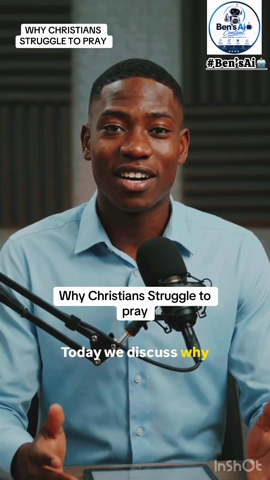 @GospelHub Media