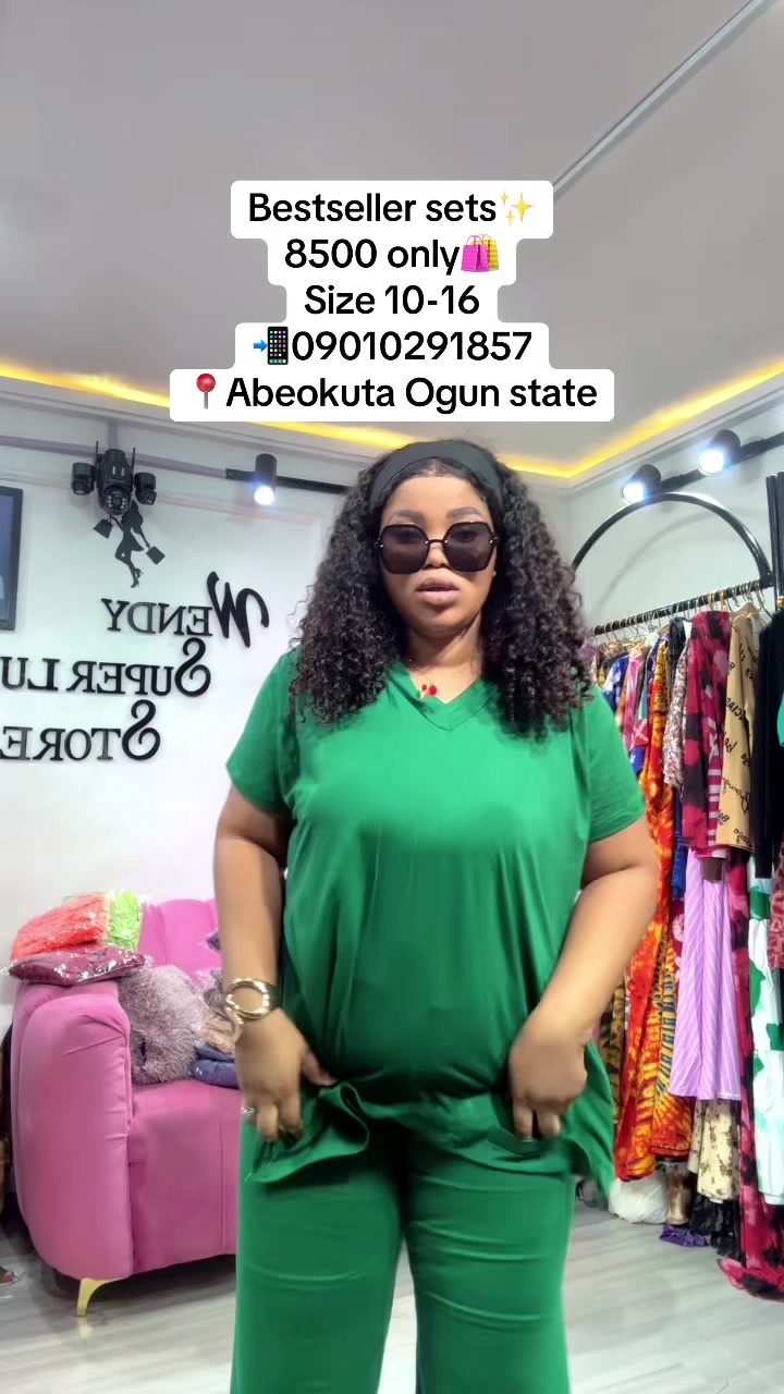 @Wendy Superluxe👗🛍️(ABK)