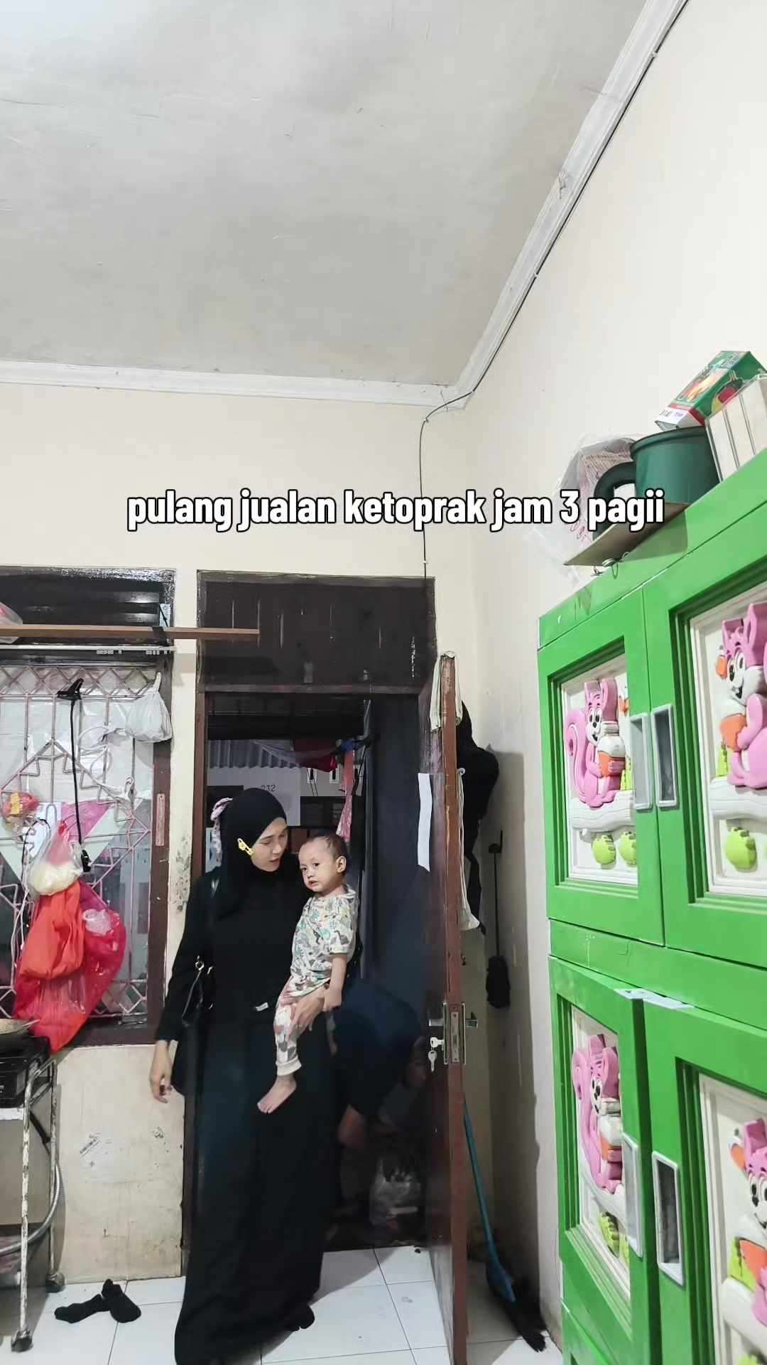 @Mba Ajeng