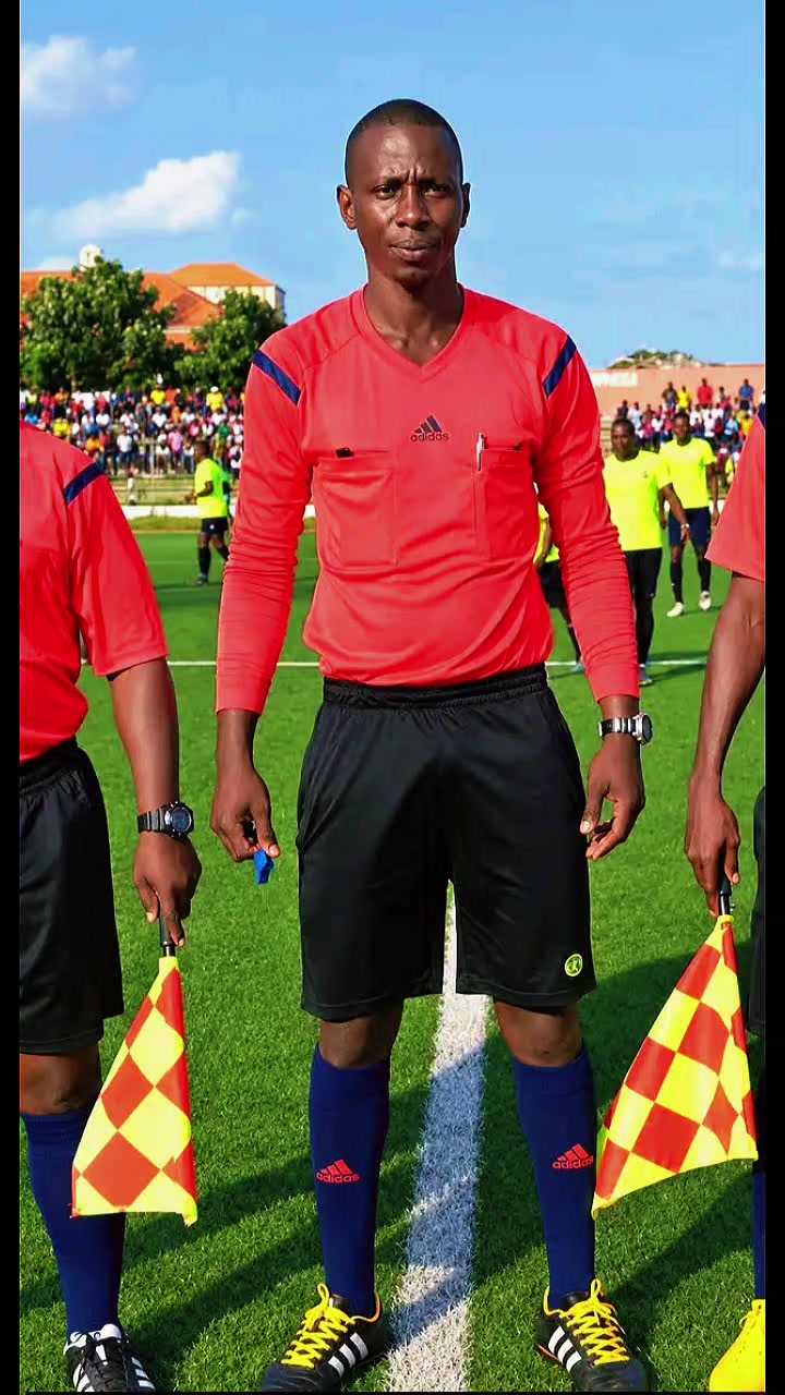@FABRIZIO ROMANO GUINÉ BISSAU