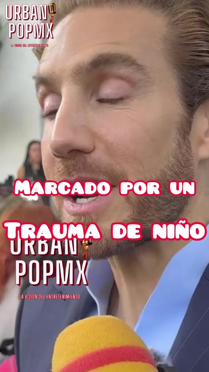 @UrbanPopMx