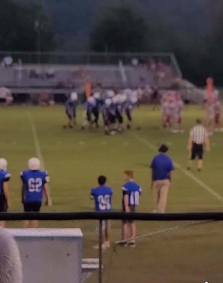 @JCMS FOOTBALL
