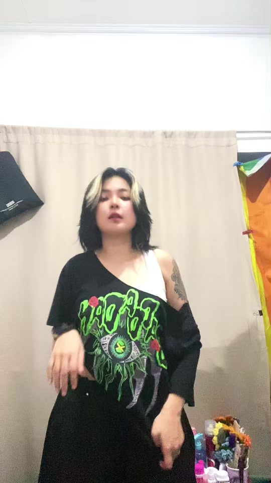 @Dee ๐