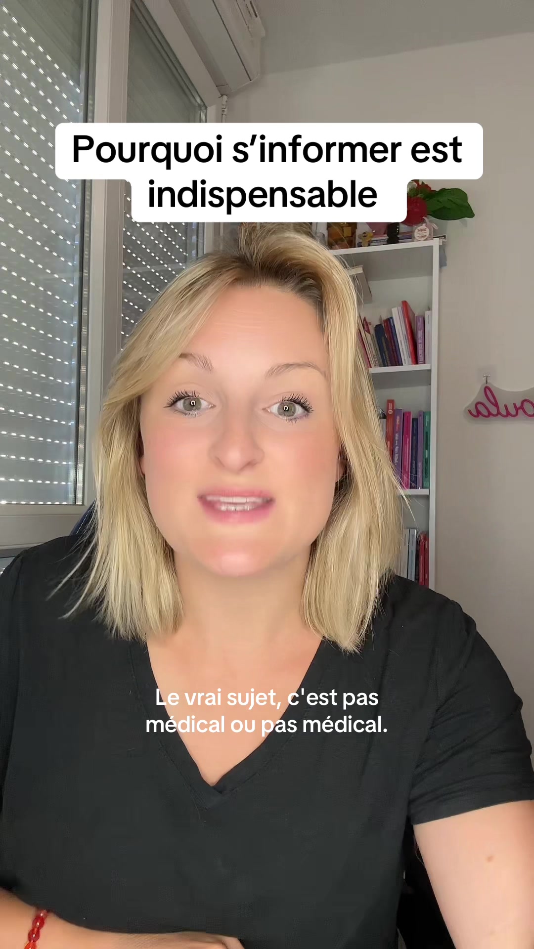 @Héloïse, ta doula