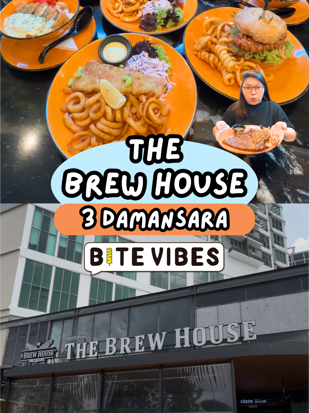 @Bite Vibes