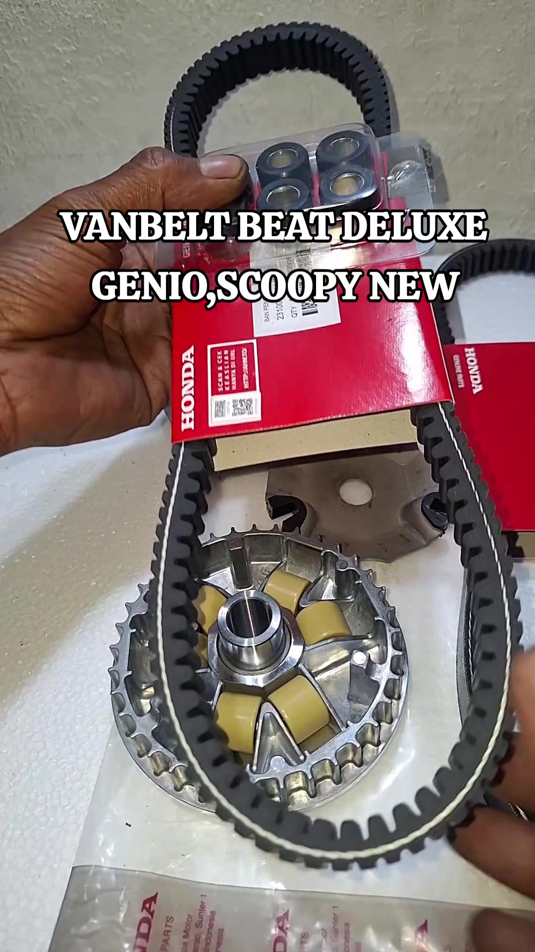 @SINARJAYAMOTOR