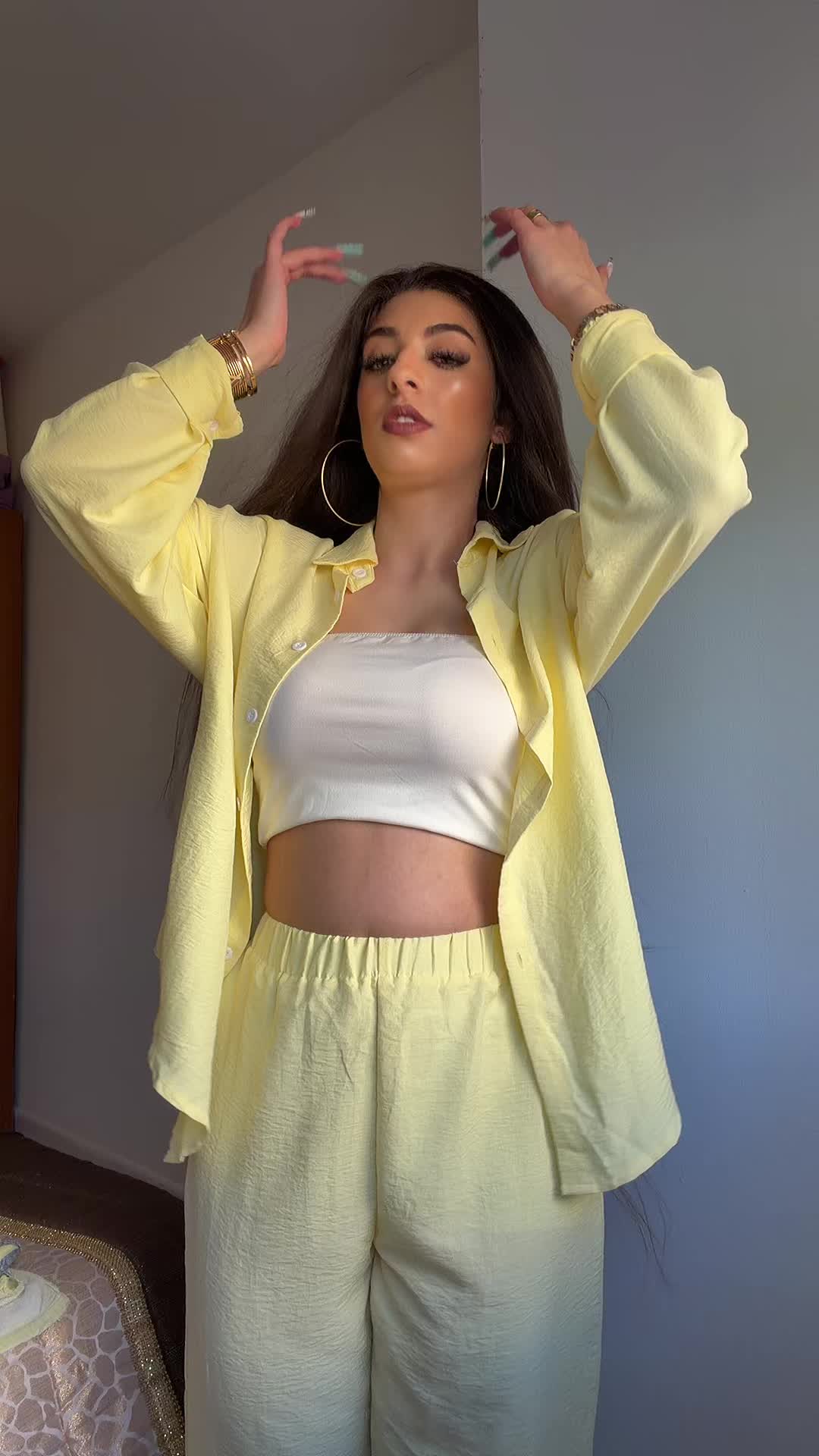 @Michela Fernandes