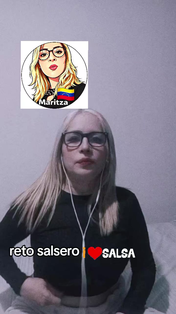 @Maritza #maritzapecas