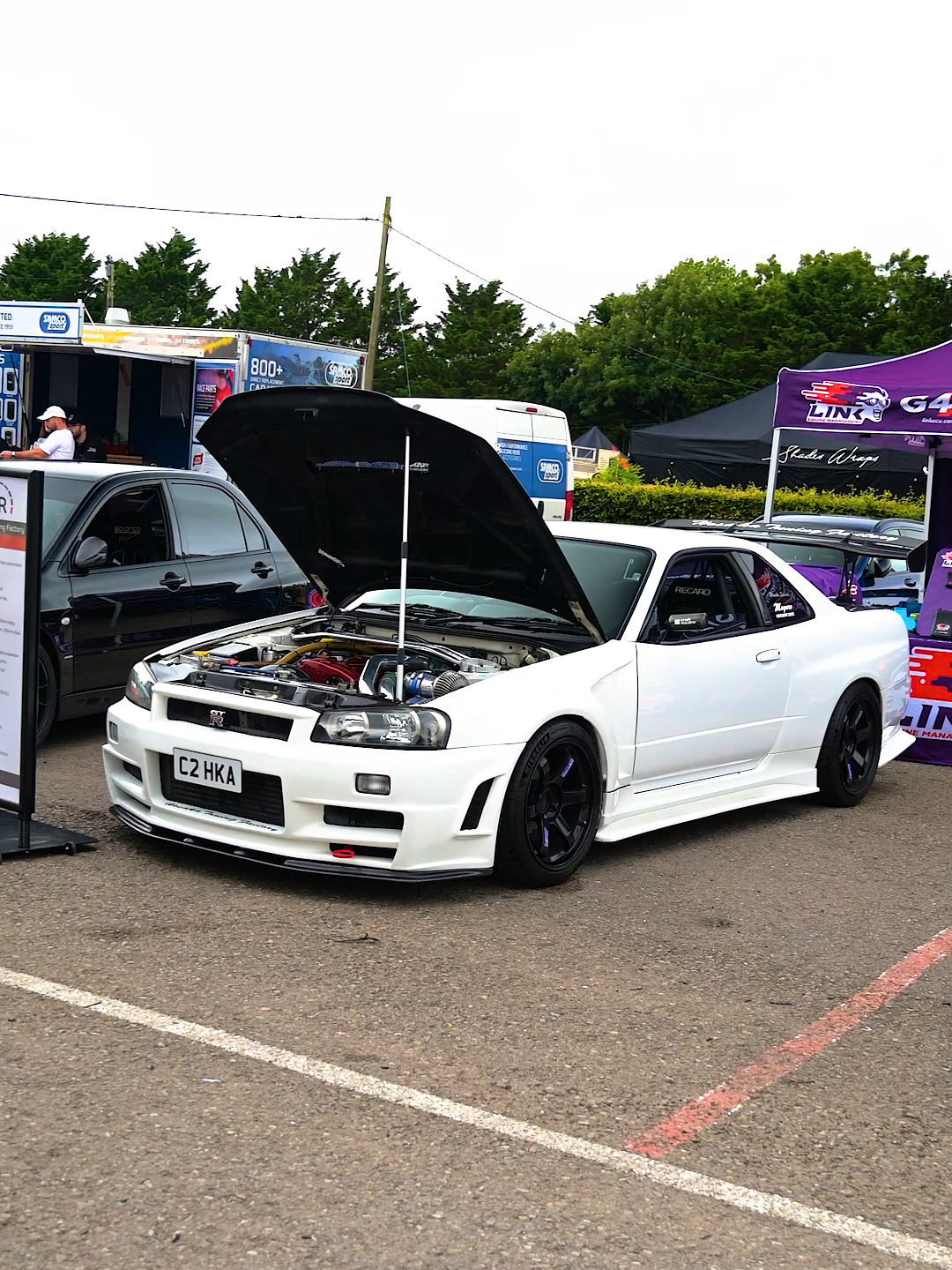 @Enginetuner LTD