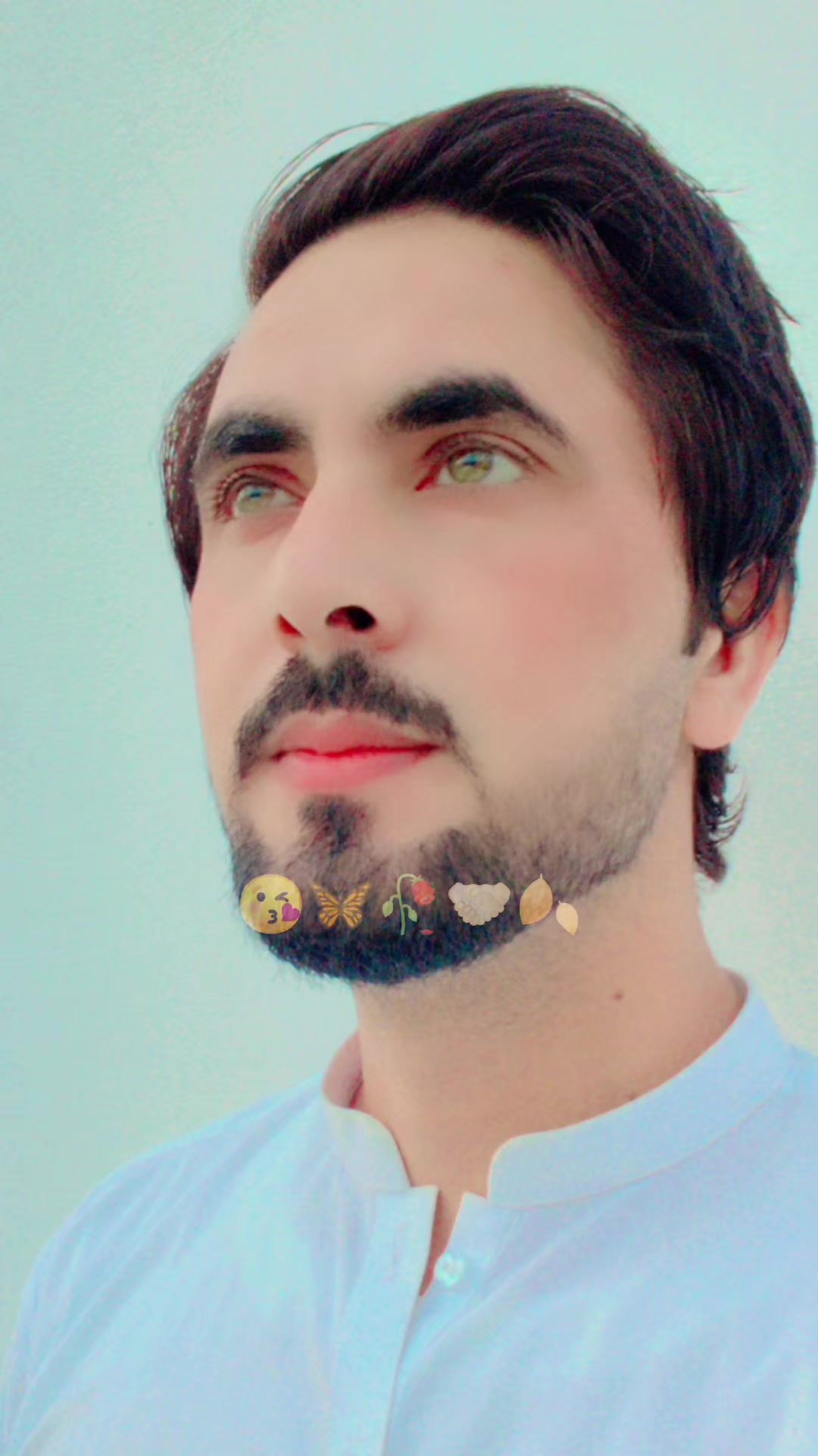 @SAMI ULLAH NASAR