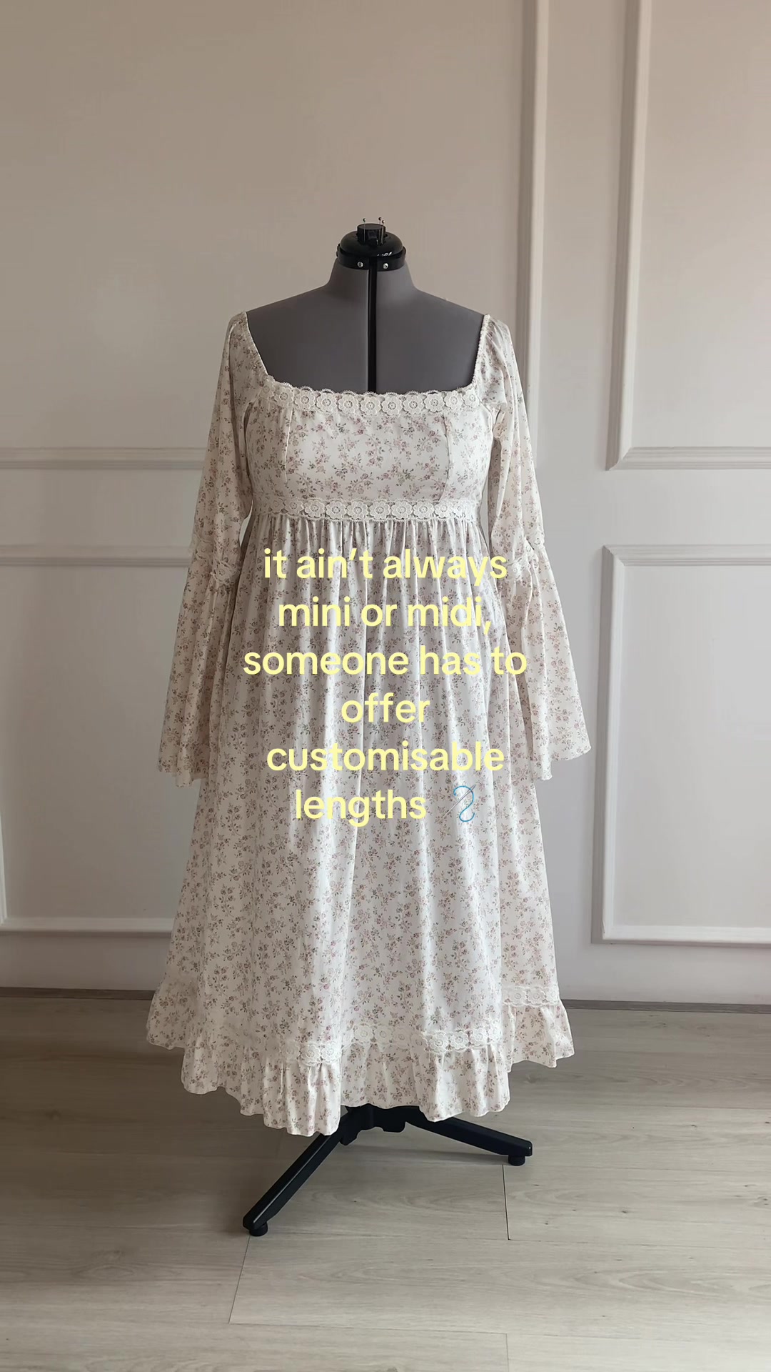 @Whimsical Lace