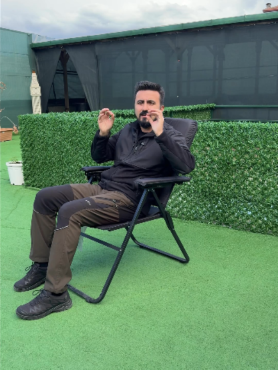 @Kamp ve &Ouml;tesi