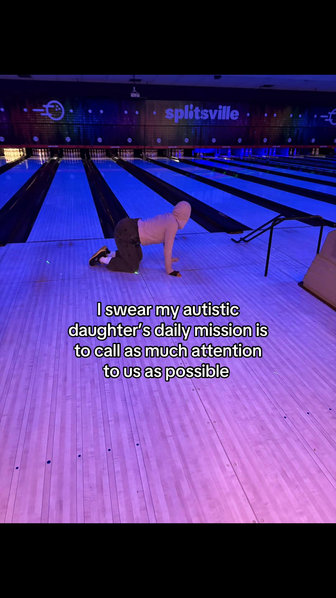 @Yessica(Mariahs mom/caregiver)