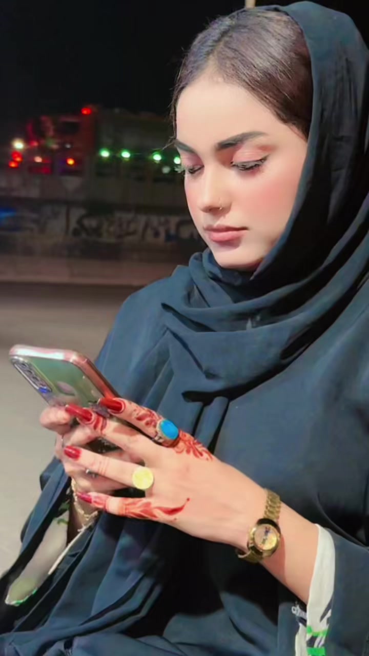 @❤️ fatima mastani❤️