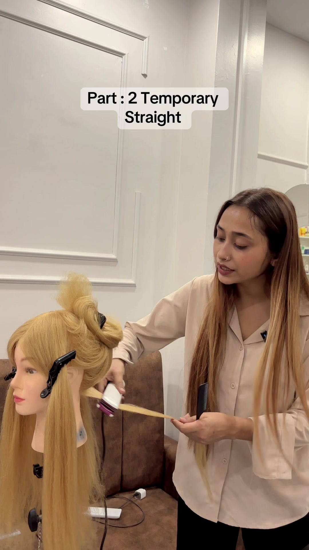 @Manupriyamakeupstudio