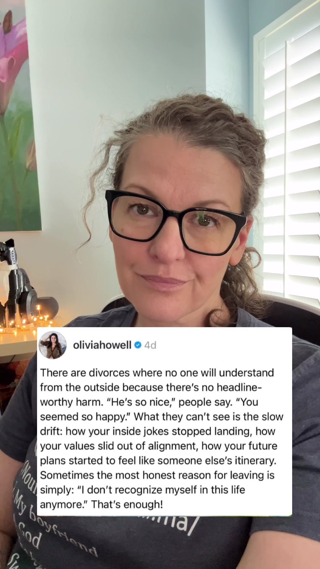 @Karin Nelson | Divorce Coach