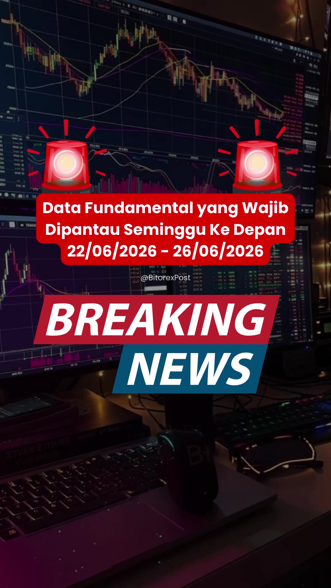 @Bitorex Post