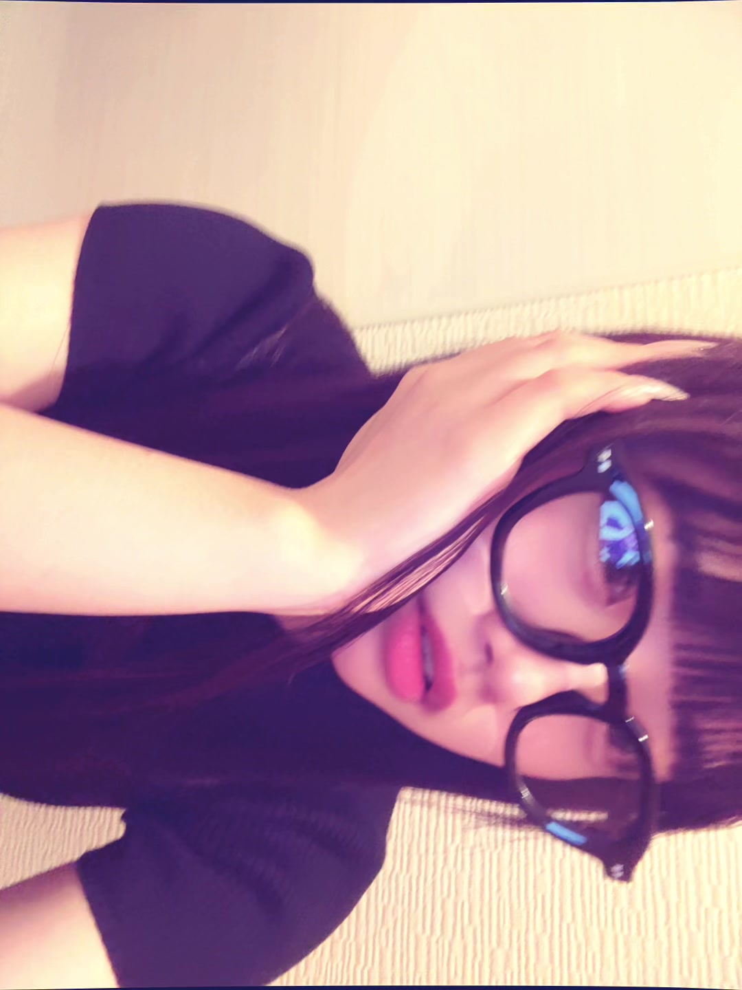 @あーし