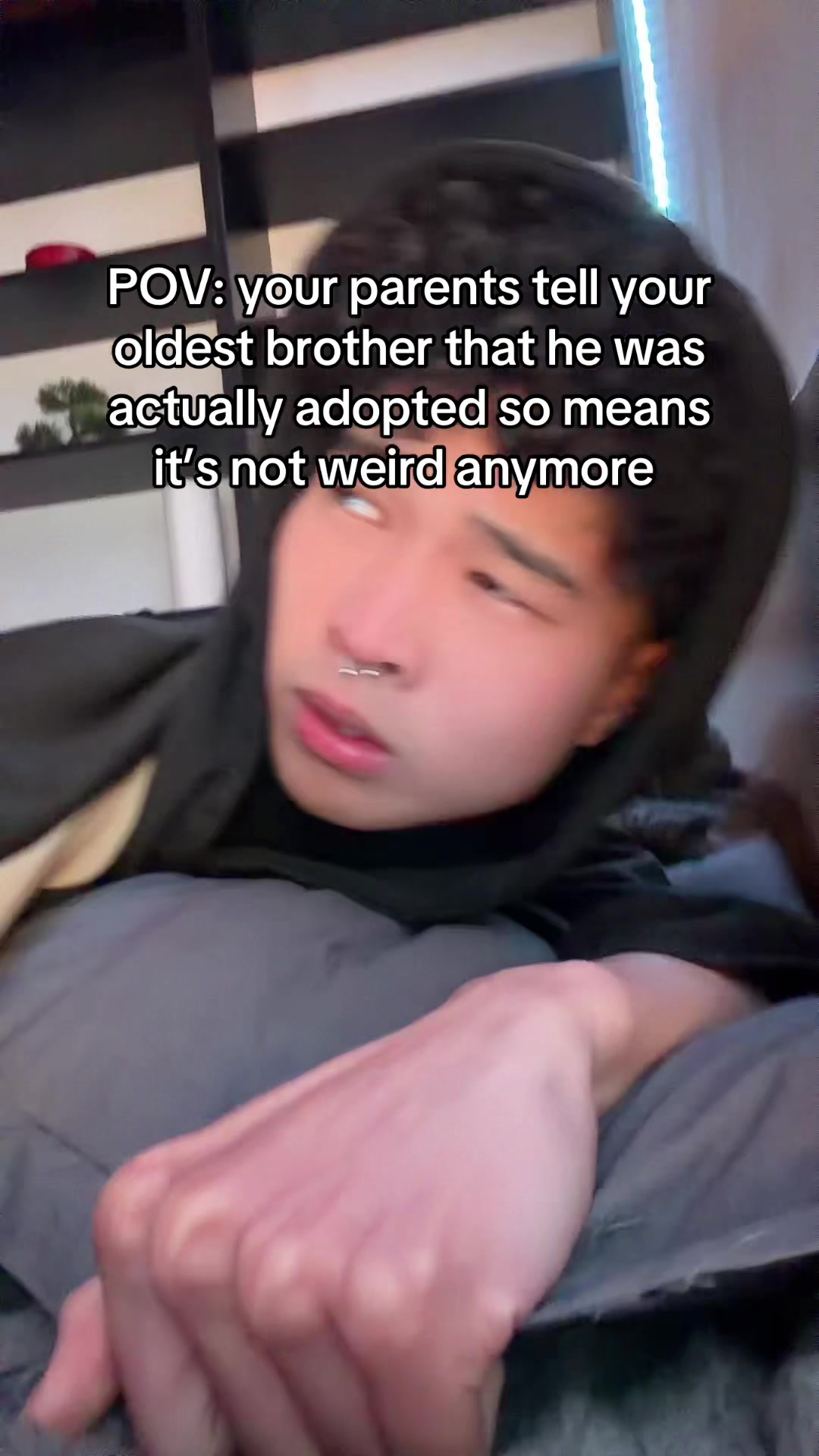 @Paxton Kai