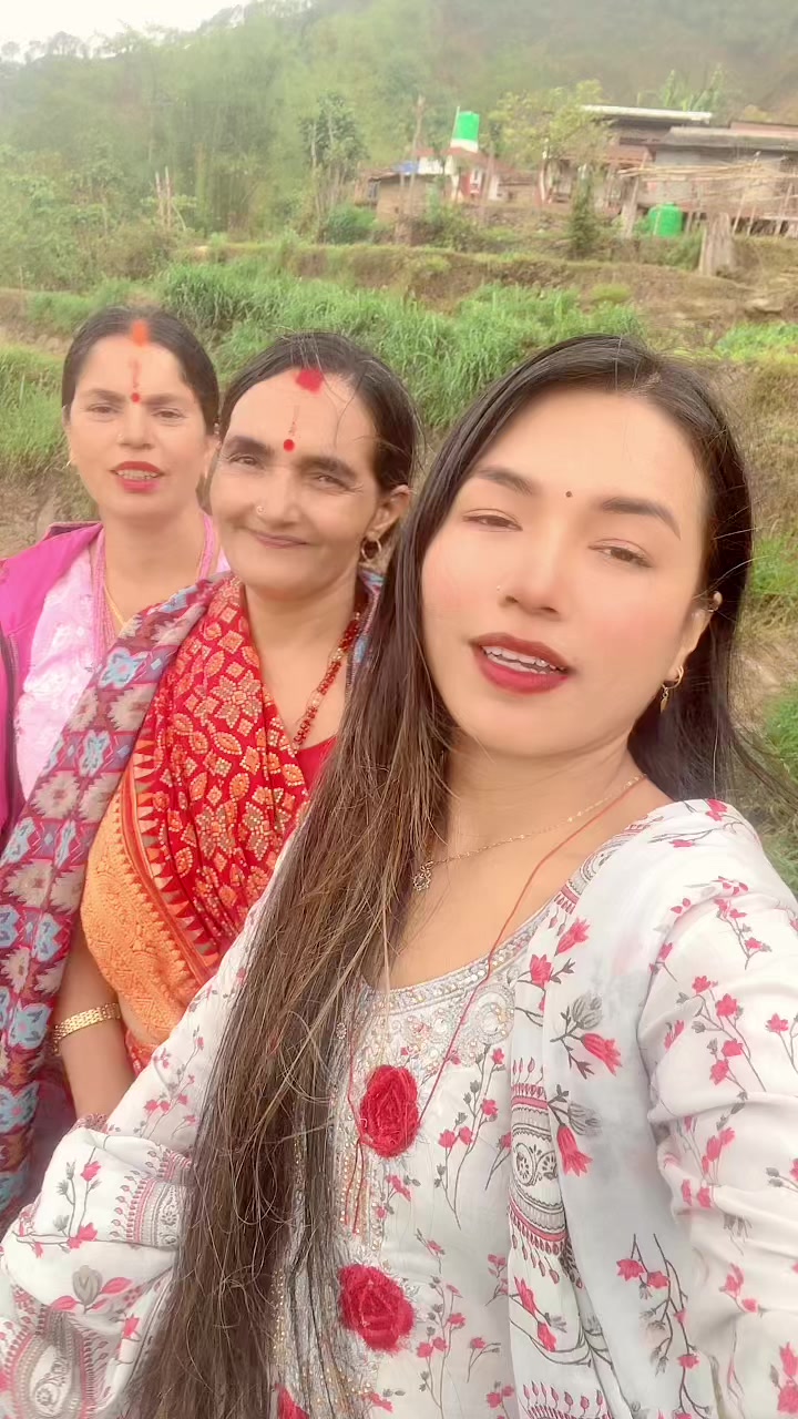 @Ritu rezmi xetri