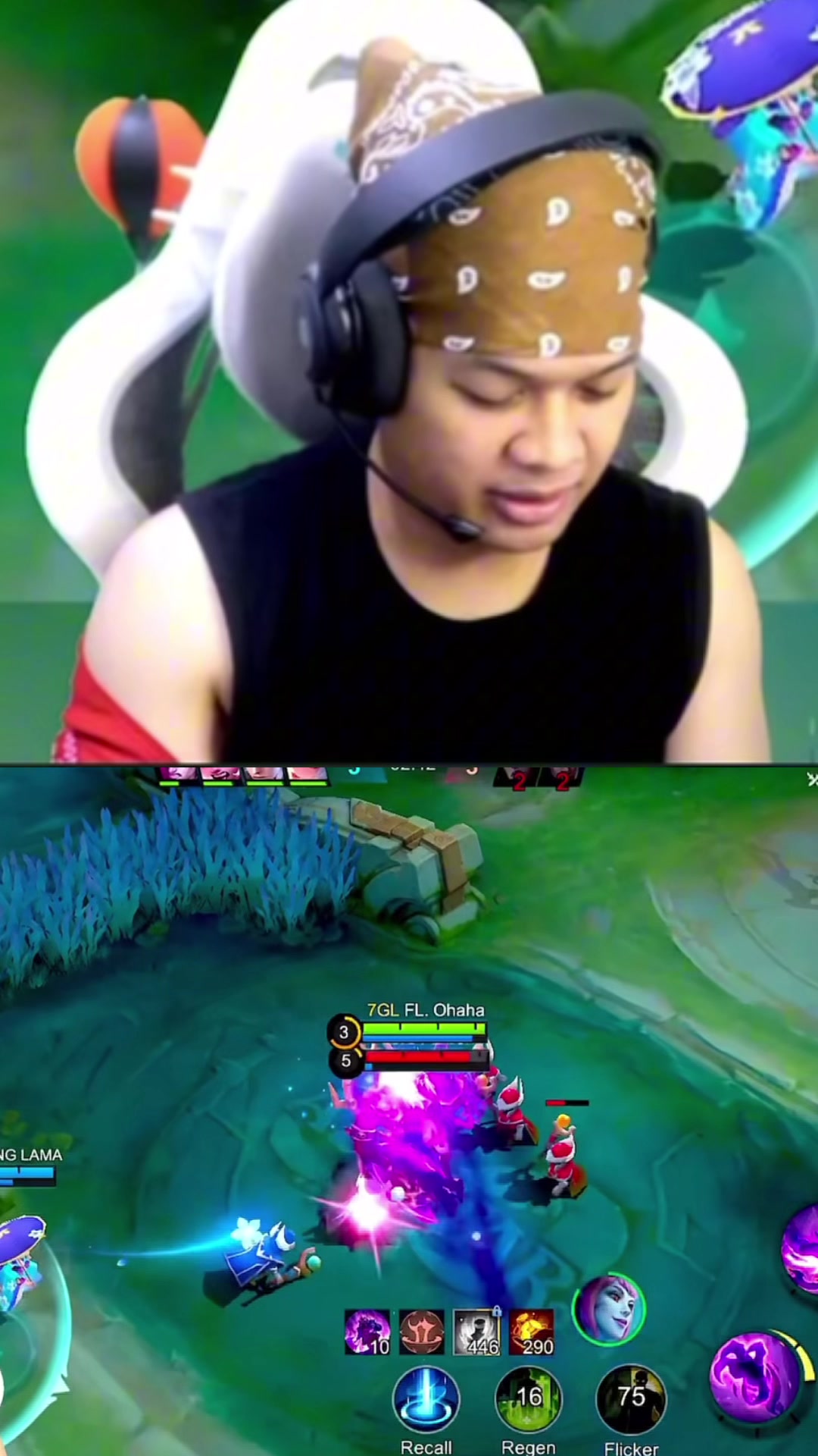 @Ombong Haha