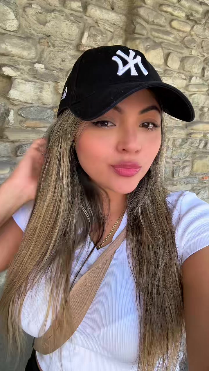 @Geraldine Ortiz✅💛💜