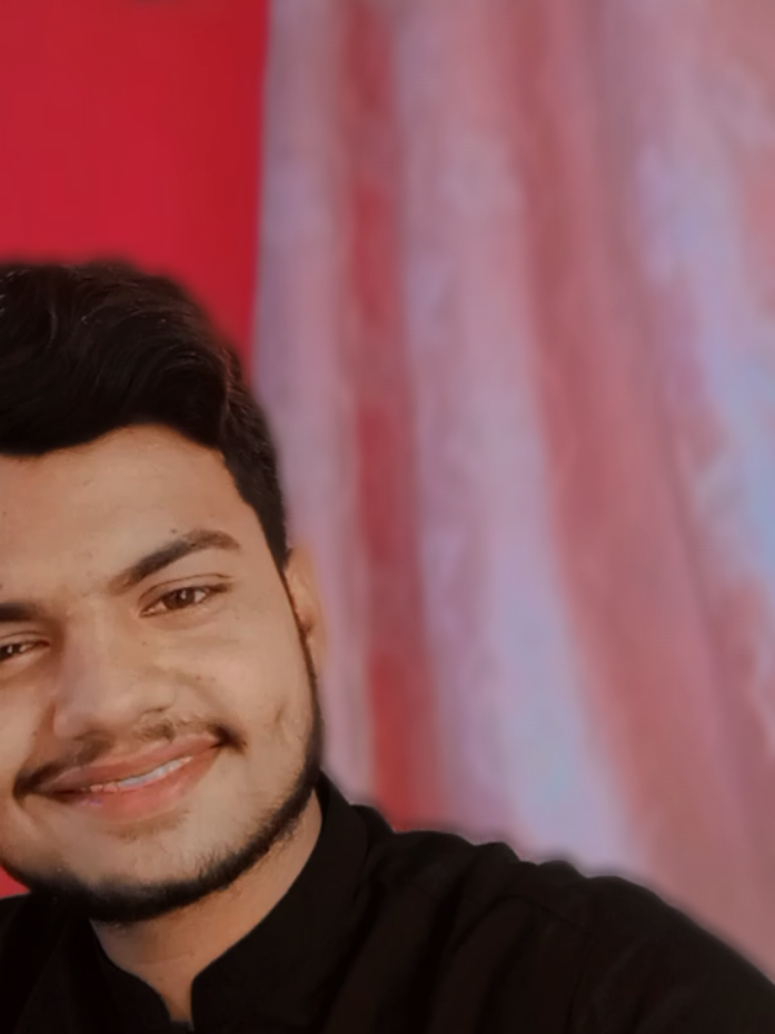 @🔥★彡 NaWaB Sooraj 彡★🔥