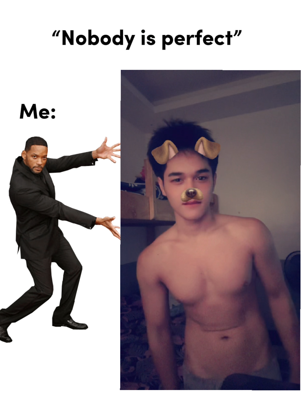 @men hotties