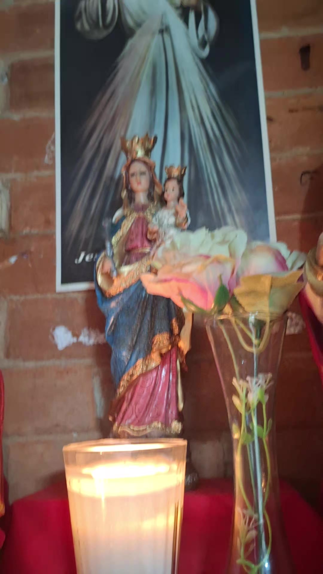 @⚜️PARROQUIA SAN ISIDRO LABAD⚜️