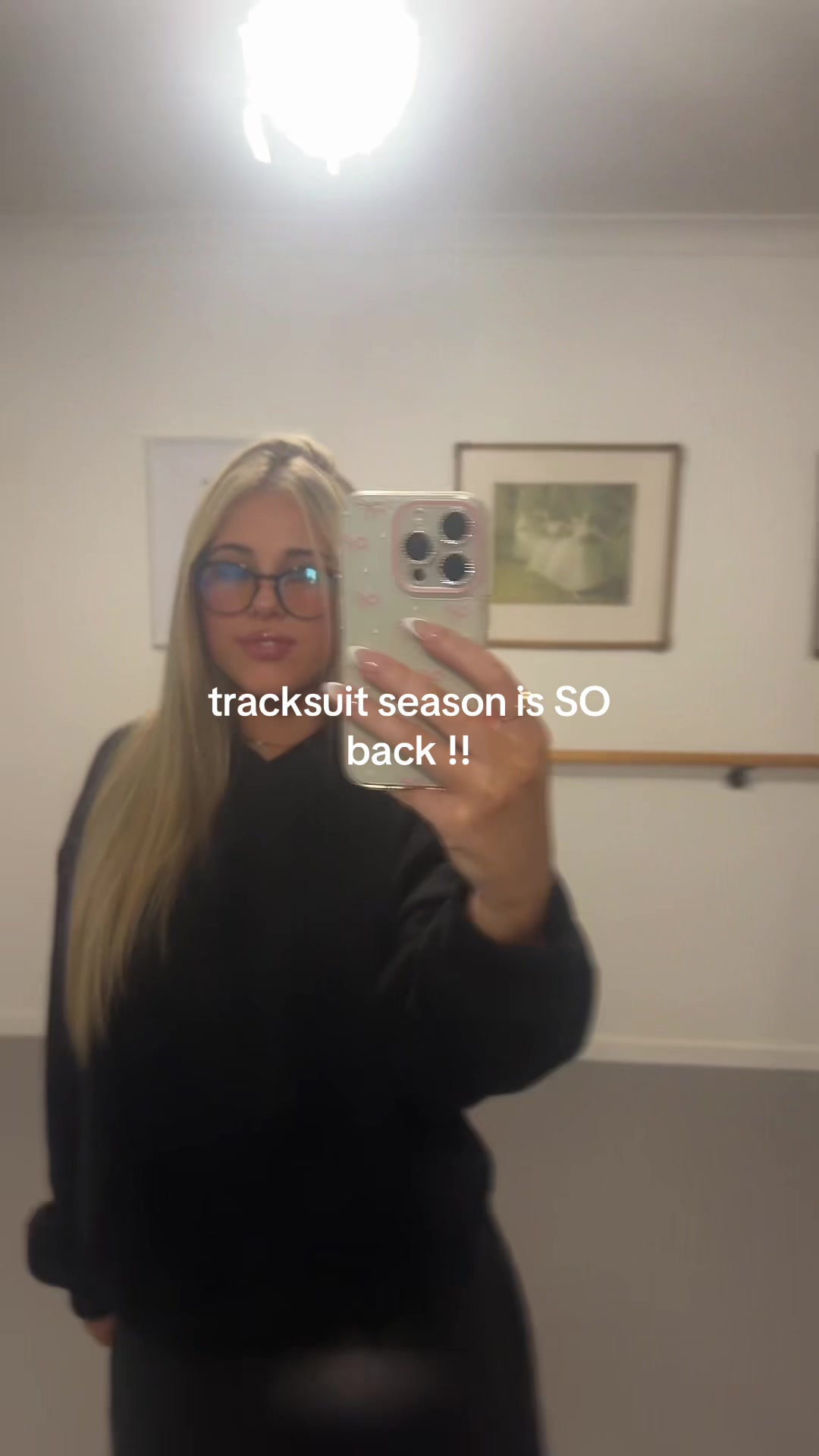 @Giselle Ellis