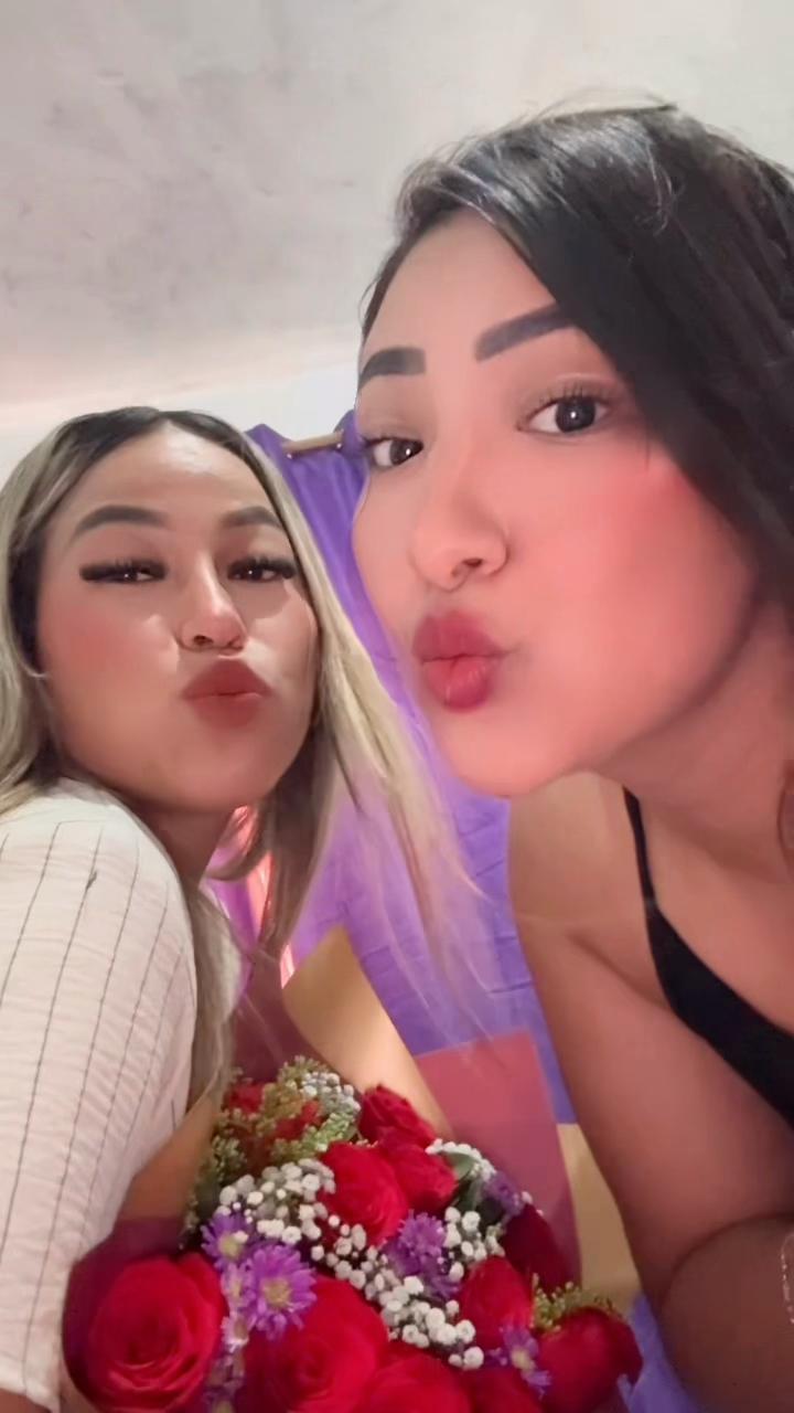 @Daniela Moreno💕