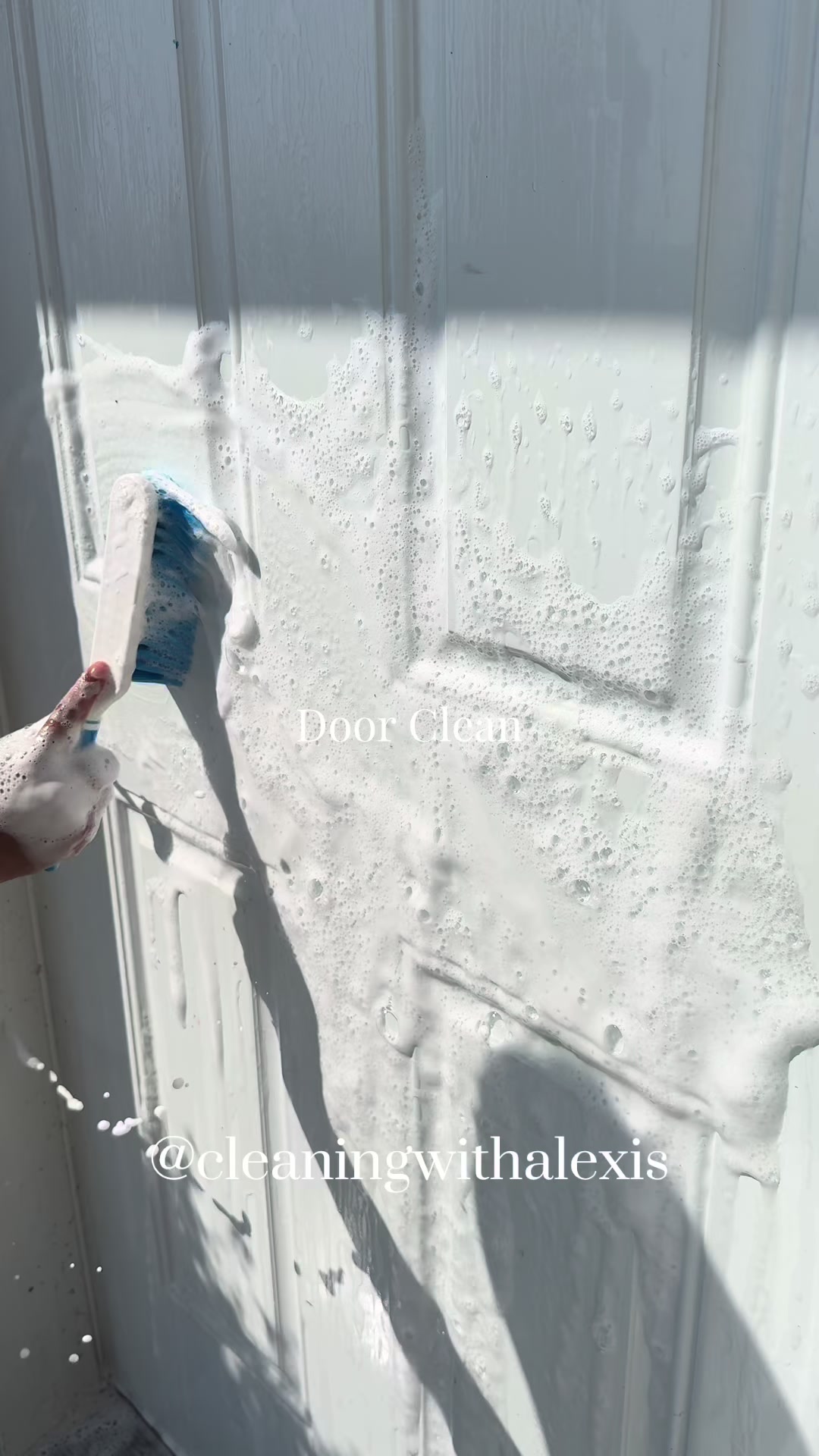 @AlexisCleanASMR