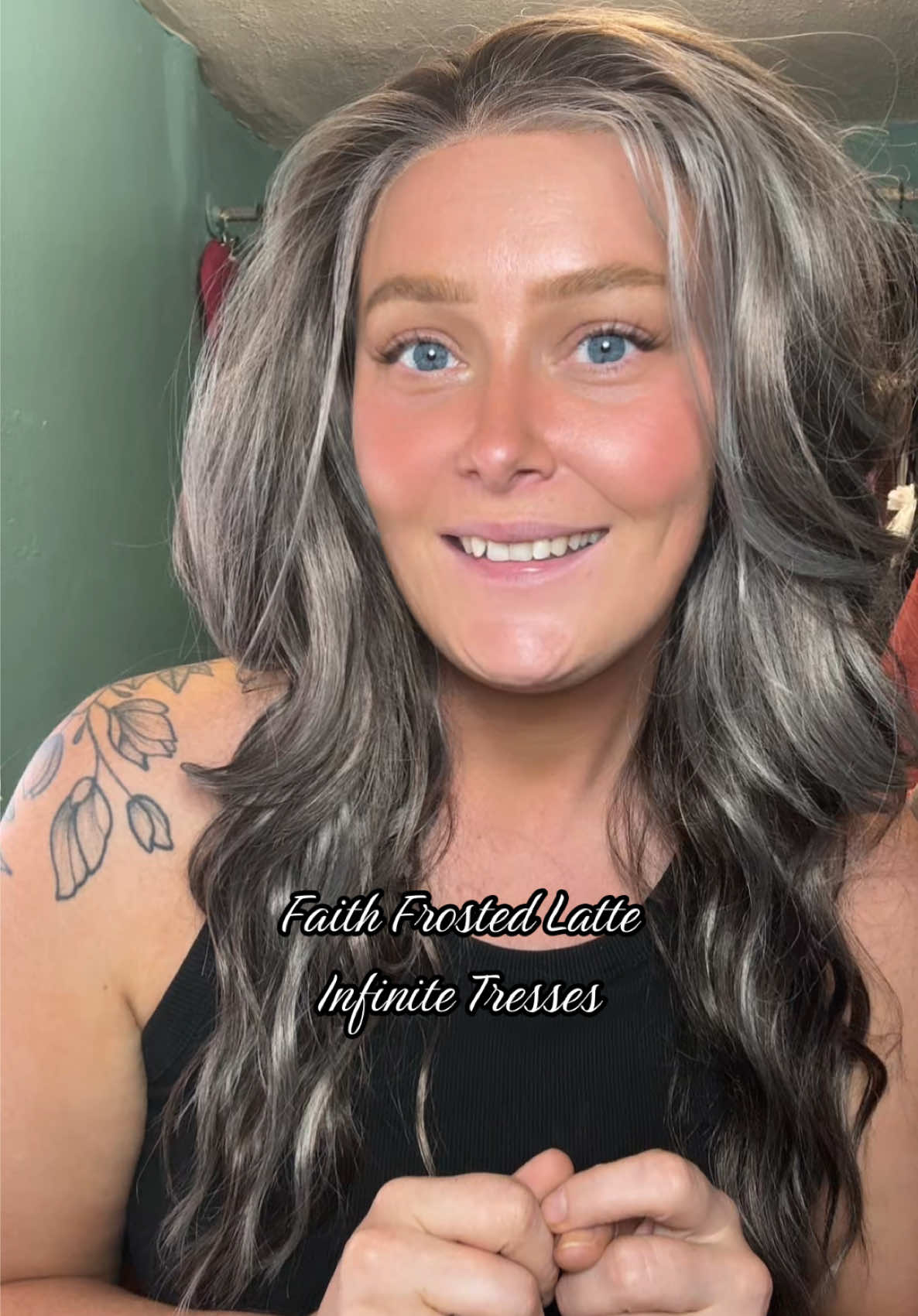 @Laken the Crowned Cowgirl