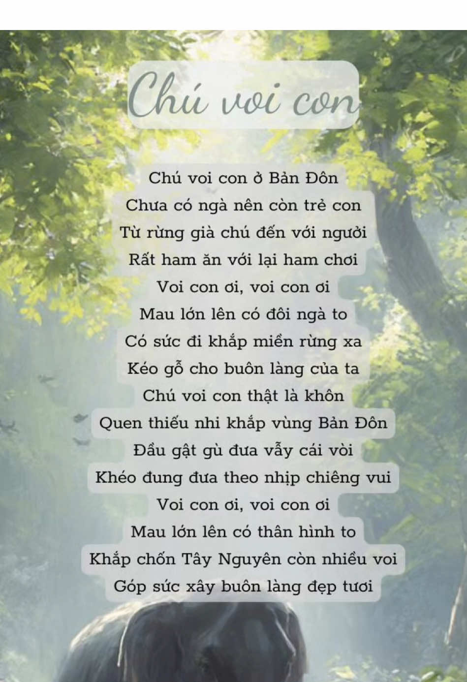 @Ở Đ&acirc;y C&oacute; Tuổi Thơ