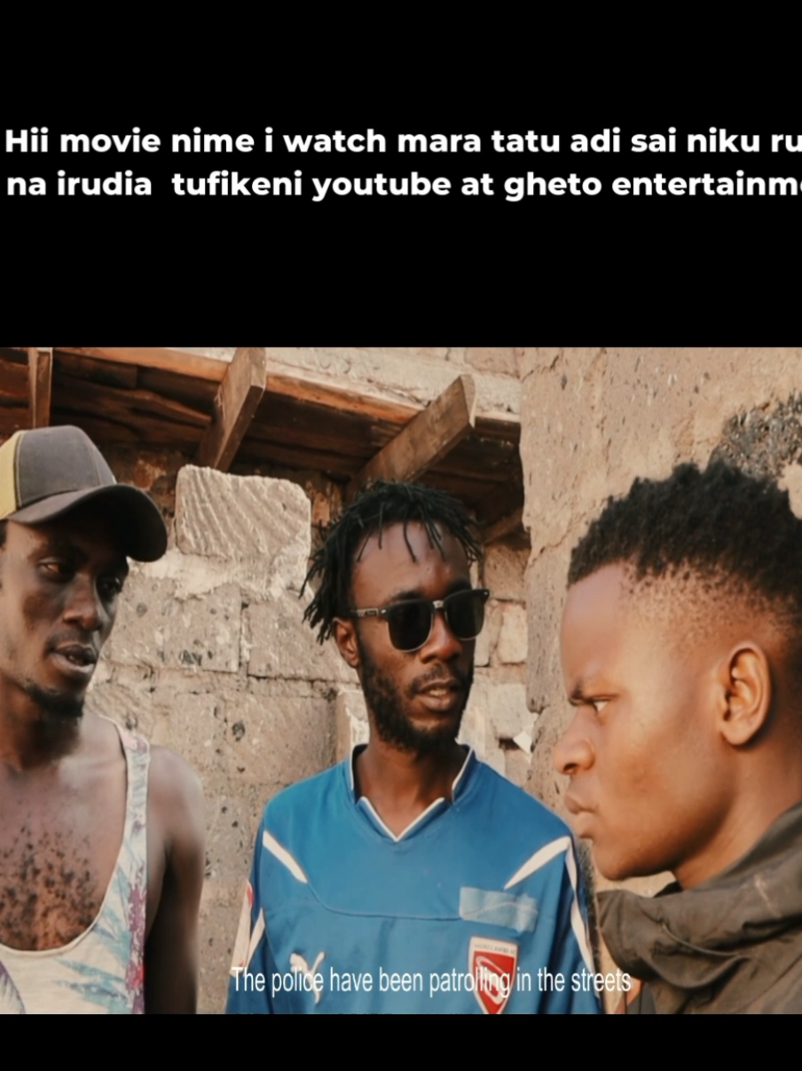 @GHETO ENTERTAINMENT 254🇰🇪
