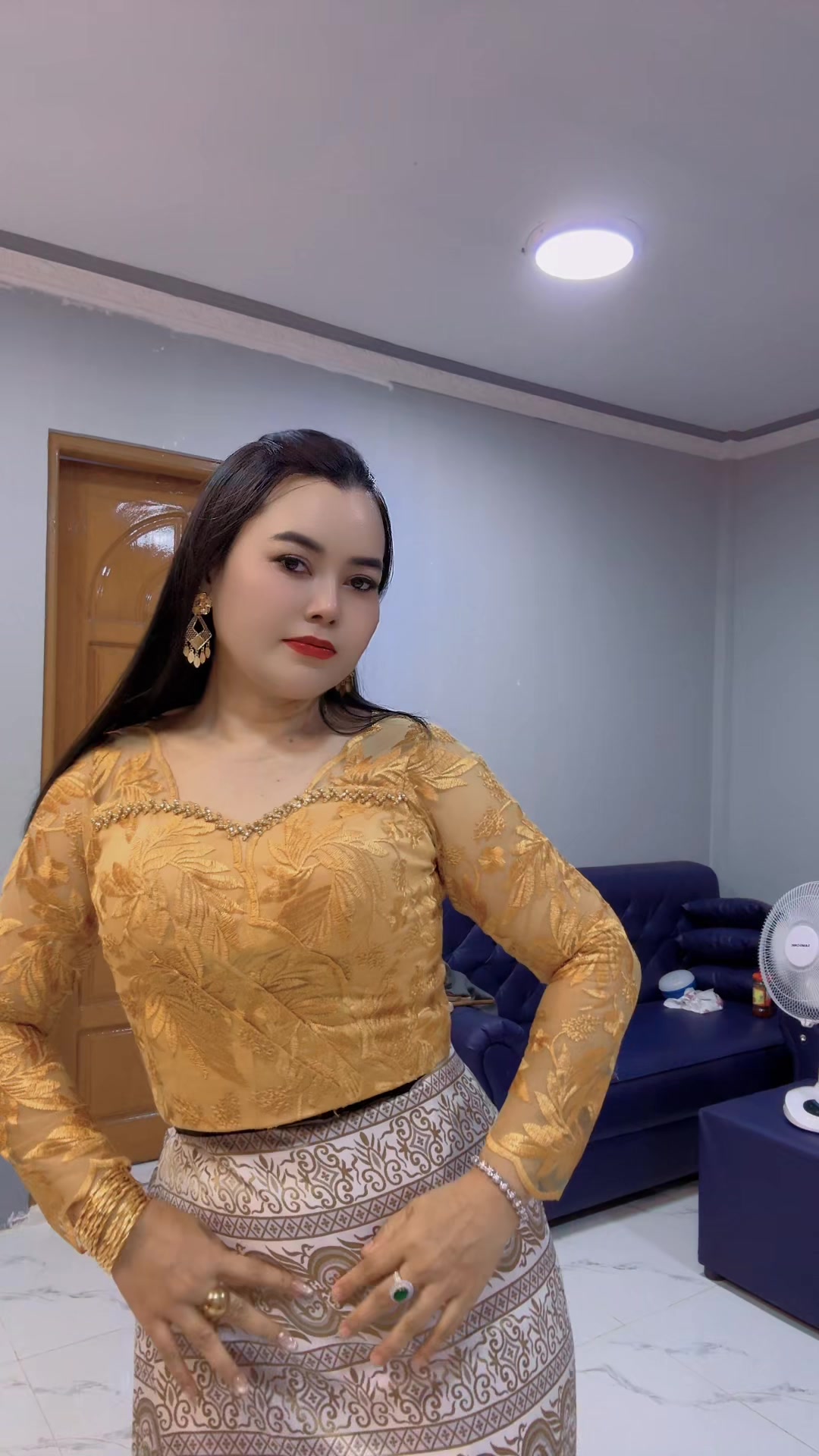 @Ma Ma Khaing