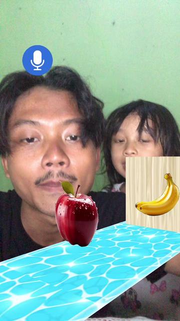 @Inisial F 👾