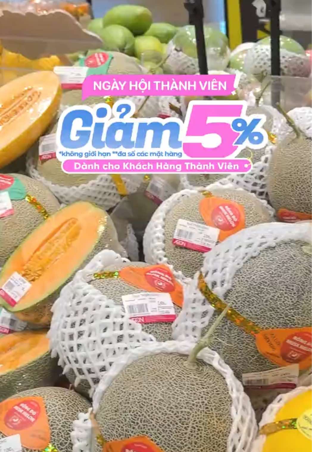 @AEON Vietnam
